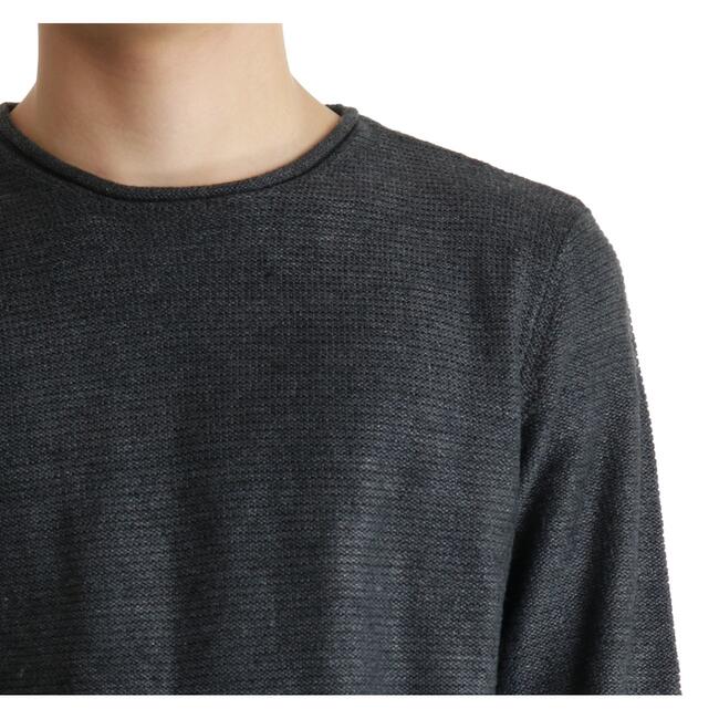 MAGLIA JARAH SOLID - Mad Fashion | img vers.650x/